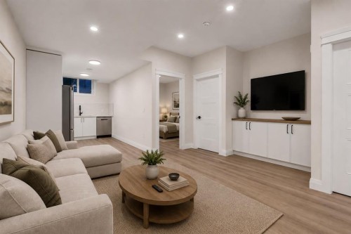 2328 54 Avenue Sw, Calgary, AB 