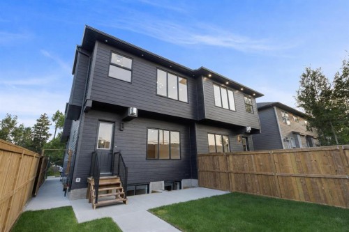 2328 54 Avenue Sw, Calgary, AB 