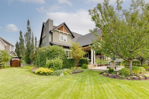 126 Coopersfield Way SW Airdrie, AB T4B 3Y5