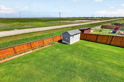 61 Hanson Lane Ne, Langdon, AB - Outdoor With View