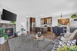 61 Hanson Lane NE Langdon, AB T0J 1X1
