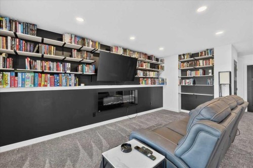 61 Hanson Lane Ne, Langdon, AB - Indoor