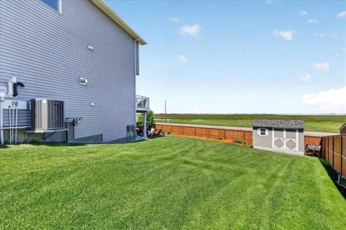 61 Hanson Lane Ne, Langdon, AB - Outdoor