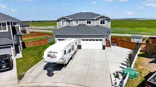 61 Hanson Lane Ne, Langdon, AB - Outdoor