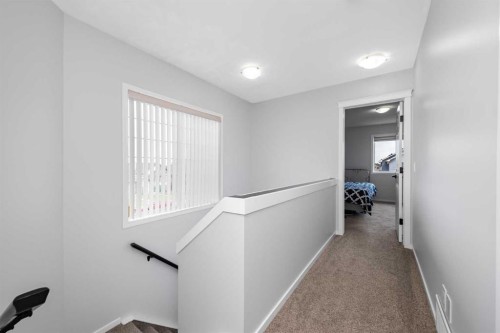 2 Saddlefield Crescent Ne, Calgary, AB - Indoor Photo Showing Other Room