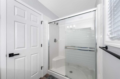 2 Saddlefield Crescent Ne, Calgary, AB - Indoor Photo Showing Other Room