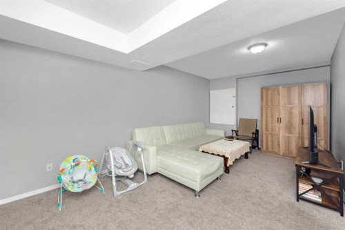 2 Saddlefield Crescent Ne, Calgary, AB - Indoor