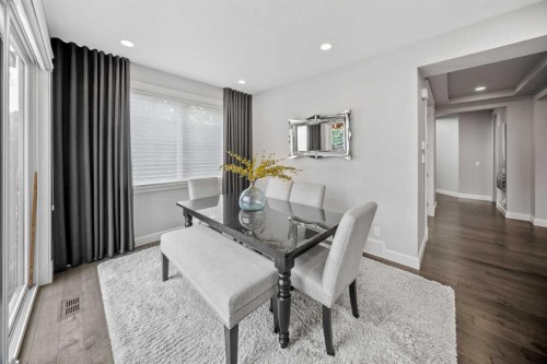 656 Quarry Way Se, Calgary, AB - Indoor Photo Showing Other Room