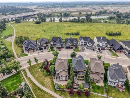 656 Quarry Way Se, Calgary, AB - Outdoor With View