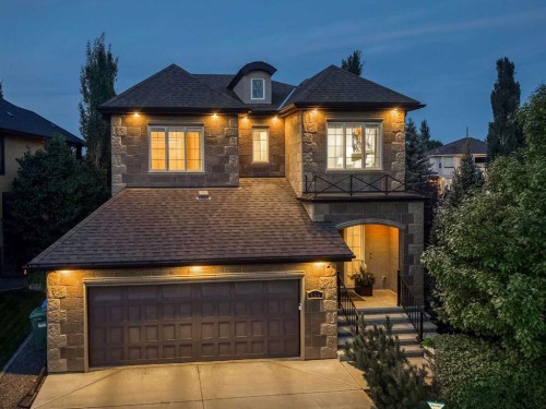 656 Quarry Way Se, Calgary, AB - Outdoor