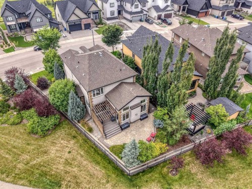 656 Quarry Way Se, Calgary, AB - Indoor