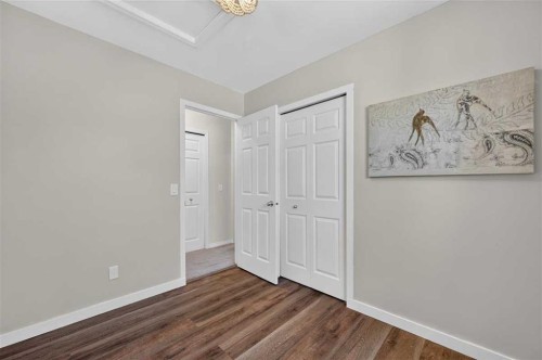 307 Covehaven View Ne, Calgary, AB - Indoor Photo Showing Other Room