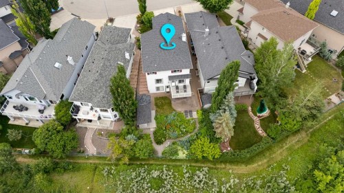 32 Valley Crest Gardens Nw, Calgary, AB 