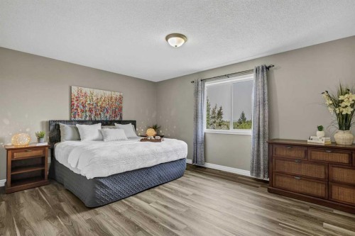 32 Valley Crest Gardens Nw, Calgary, AB 