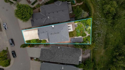 32 Valley Crest Gardens Nw, Calgary, AB 