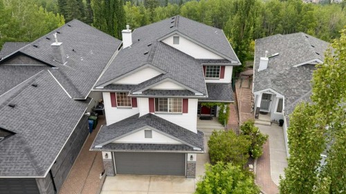 32 Valley Crest Gardens Nw, Calgary, AB 