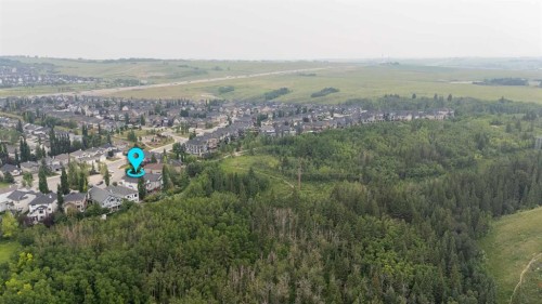 32 Valley Crest Gardens Nw, Calgary, AB 
