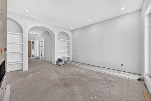 83 Crestridge Heights Sw, Calgary, AB 