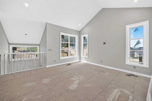 83 Crestridge Heights Sw, Calgary, AB 