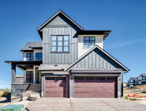 83 Crestridge Heights Sw, Calgary, AB 