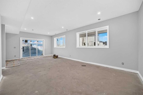 83 Crestridge Heights Sw, Calgary, AB 