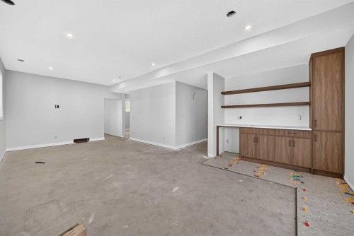83 Crestridge Heights Sw, Calgary, AB 