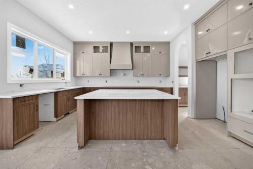 83 Crestridge Heights Sw, Calgary, AB 