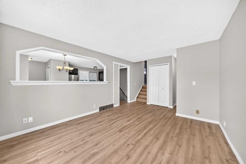 19 Falshire Drive Ne, Calgary, AB - Indoor Photo Showing Other Room