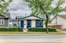 19 Falshire Drive Ne, Calgary, AB  - Outdoor With Facade 