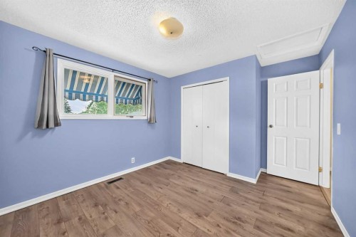 19 Falshire Drive Ne, Calgary, AB - Indoor Photo Showing Other Room