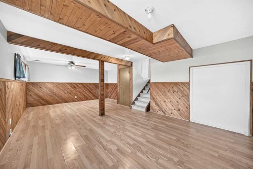 19 Falshire Drive Ne, Calgary, AB - Indoor Photo Showing Other Room