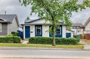 19 Falshire Drive Ne, Calgary, AB  - Outdoor With Facade 