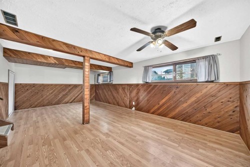 19 Falshire Drive Ne, Calgary, AB - Indoor Photo Showing Other Room
