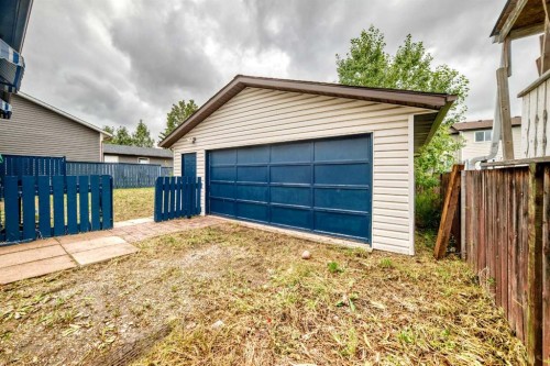 19 Falshire Drive Ne, Calgary, AB - Outdoor With Exterior