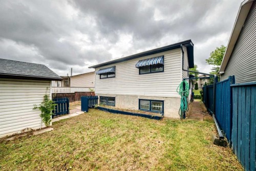 19 Falshire Drive Ne, Calgary, AB - Outdoor With Exterior