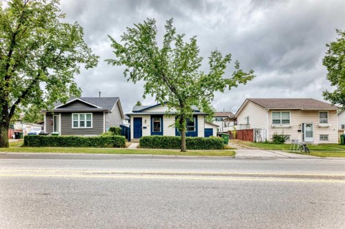 19 Falshire Drive Ne, Calgary, AB - Outdoor With Facade