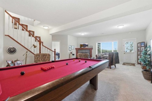 120 Sierra Morena Landing Sw, Calgary, AB - Indoor Photo Showing Other Room
