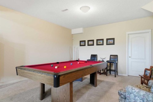 120 Sierra Morena Landing Sw, Calgary, AB - Indoor Photo Showing Other Room