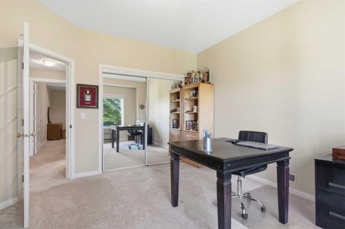 120 Sierra Morena Landing Sw, Calgary, AB - Indoor