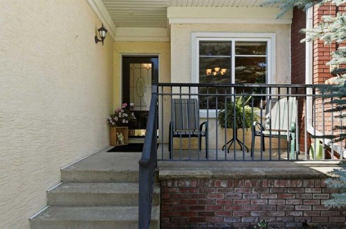 120 Sierra Morena Landing Sw, Calgary, AB - Outdoor