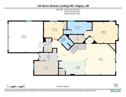 120 Sierra Morena Landing Sw, Calgary, AB - Other