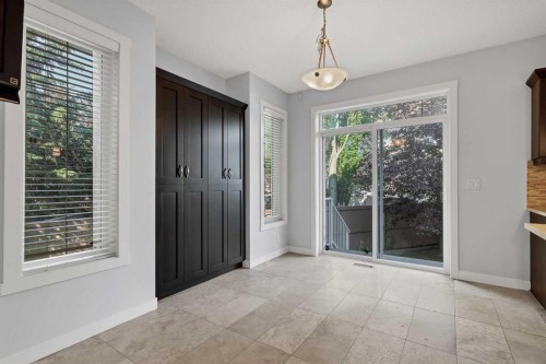 37 Cranleigh Heath Se, Calgary, AB - Indoor Photo Showing Other Room
