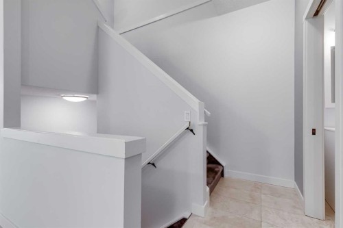 37 Cranleigh Heath Se, Calgary, AB - Indoor Photo Showing Other Room
