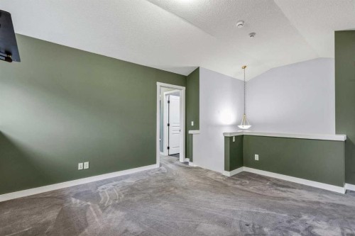 37 Cranleigh Heath Se, Calgary, AB - Indoor
