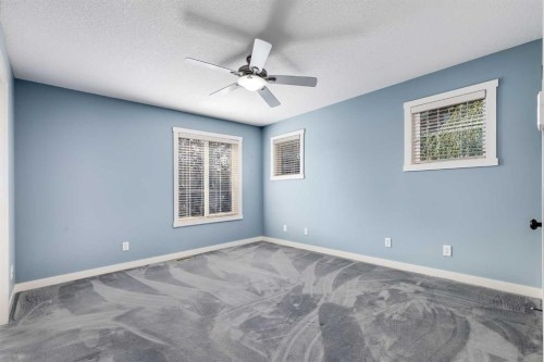 37 Cranleigh Heath Se, Calgary, AB - Indoor Photo Showing Other Room