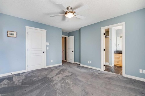 37 Cranleigh Heath Se, Calgary, AB - Indoor Photo Showing Other Room