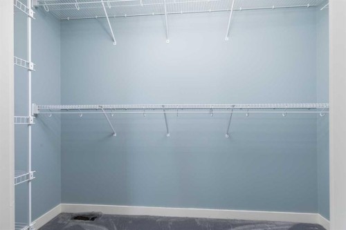 37 Cranleigh Heath Se, Calgary, AB - Indoor With Storage