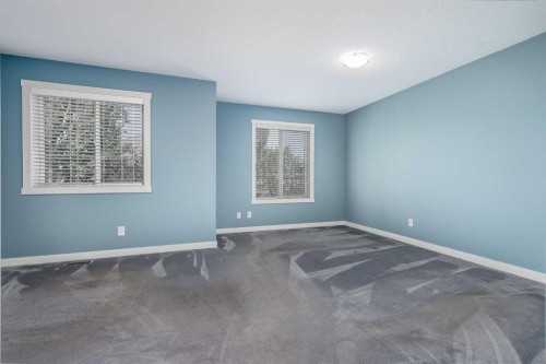 37 Cranleigh Heath Se, Calgary, AB - Indoor Photo Showing Other Room