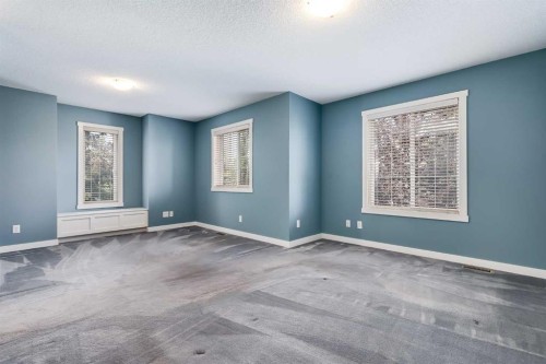 37 Cranleigh Heath Se, Calgary, AB - Indoor Photo Showing Other Room