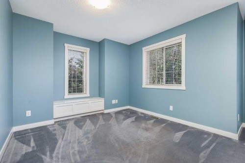37 Cranleigh Heath Se, Calgary, AB - Indoor Photo Showing Other Room